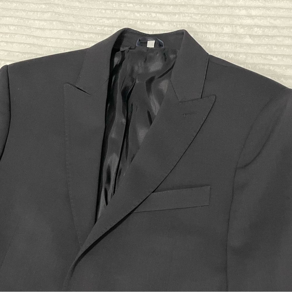🚨RARE🚨 TOD’S Suit Size 36 Slim fit - Picture 2 of 3